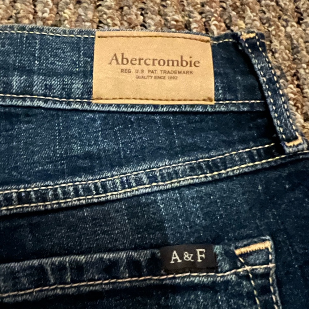american eagle jean shorts - Picture 5 of 5
